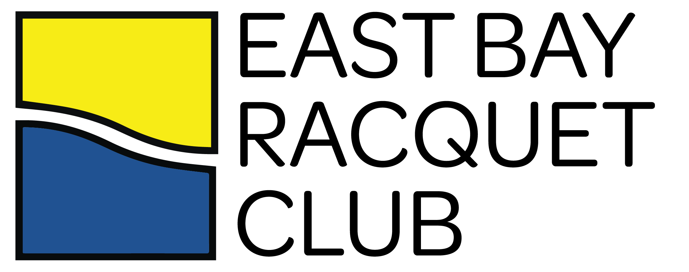 Tennis RI-East Bay logo