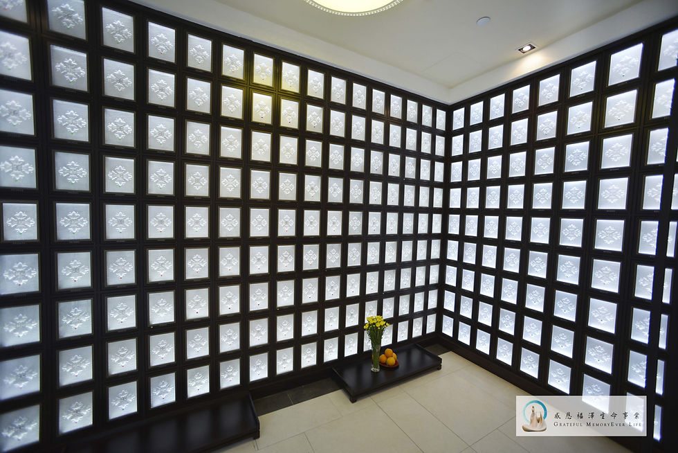 G/F 永平廳.永安廳