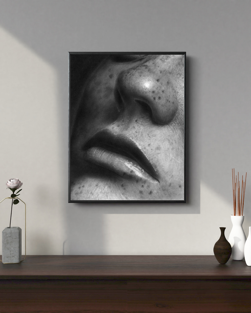 Original Drawings for Sale