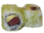Cali tobiko wasabi