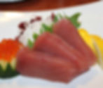 Sashimi Thon