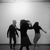Feldenkrais et Danse Vocale©
