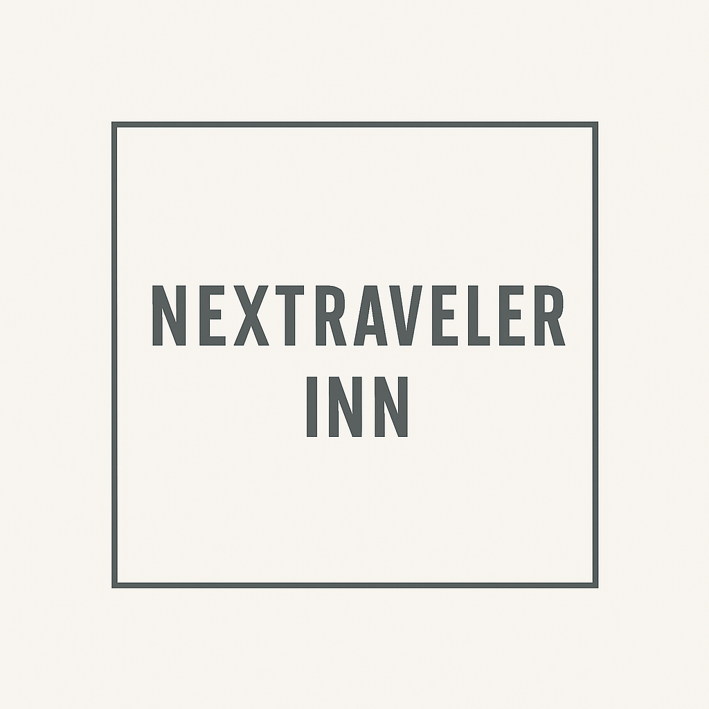 Home | Nextraveler Inn
