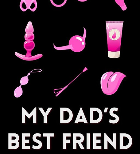 My Dads Best friend.jpg