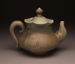 Teapot