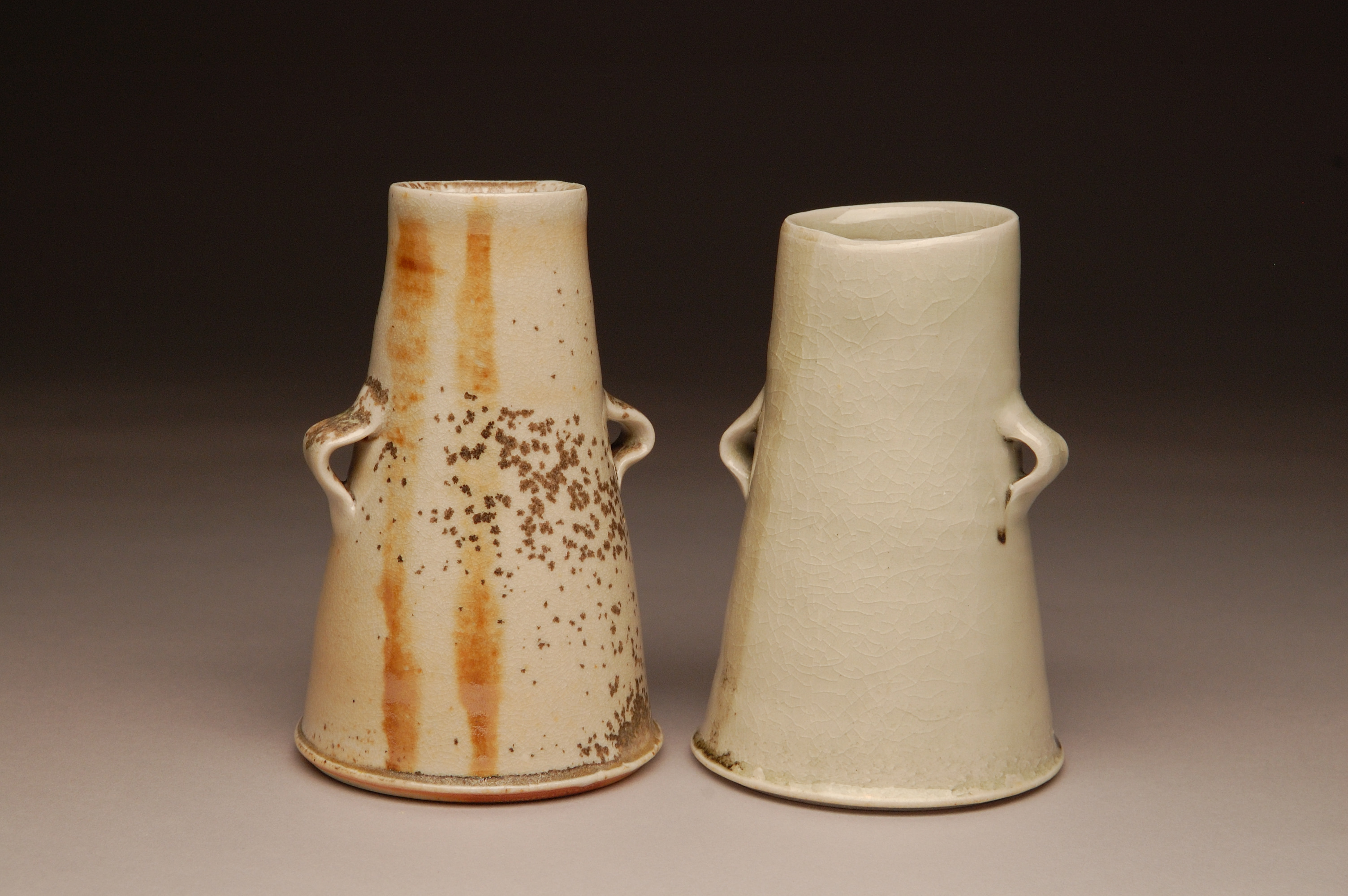 Pottery Classes Hunter & May Pottery