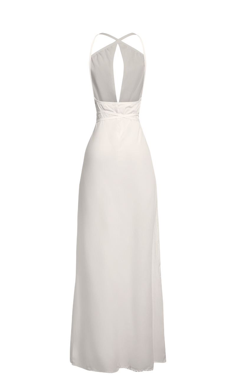 Thumbnail: Isha dress - Fiory
