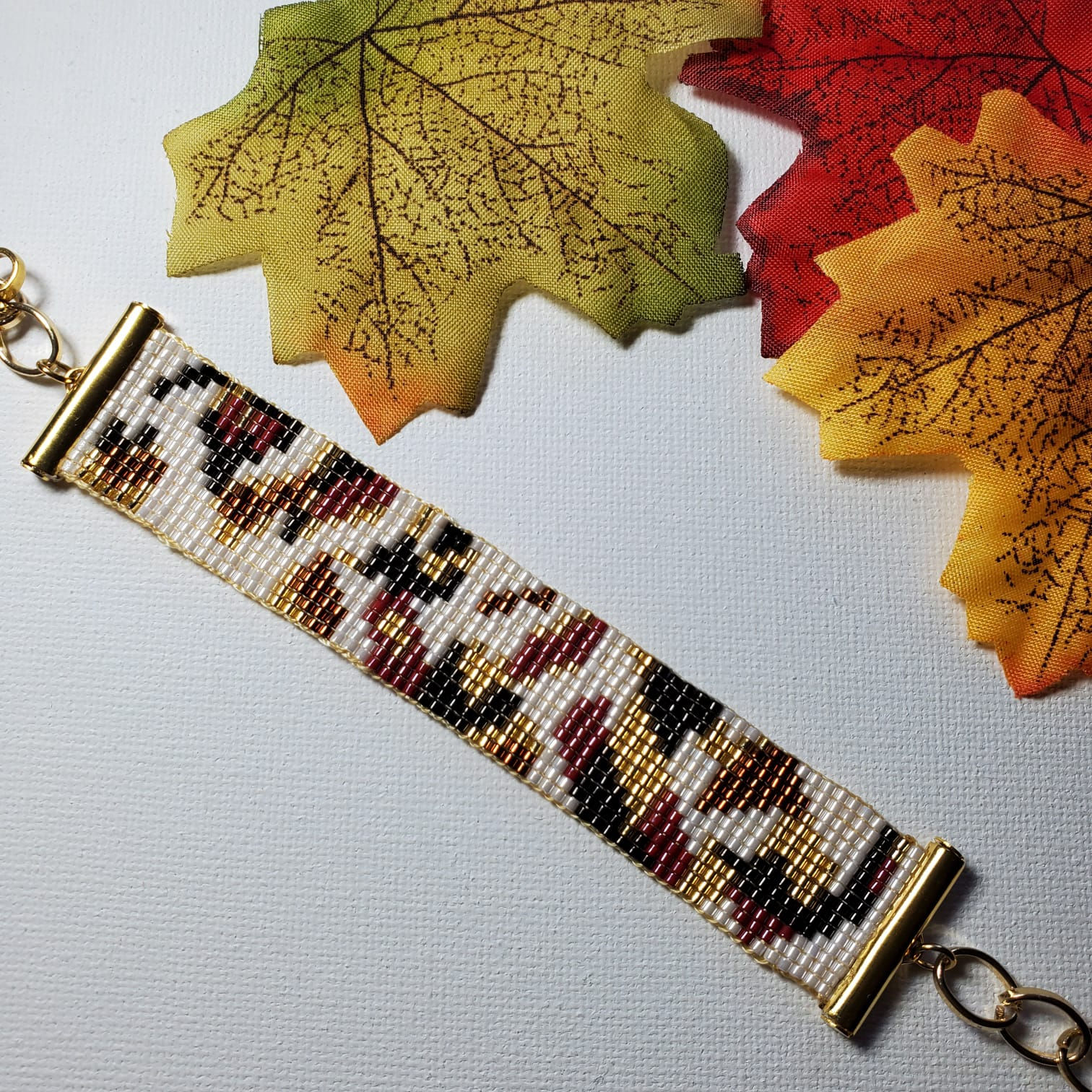 Beads Bracelet - Nativo