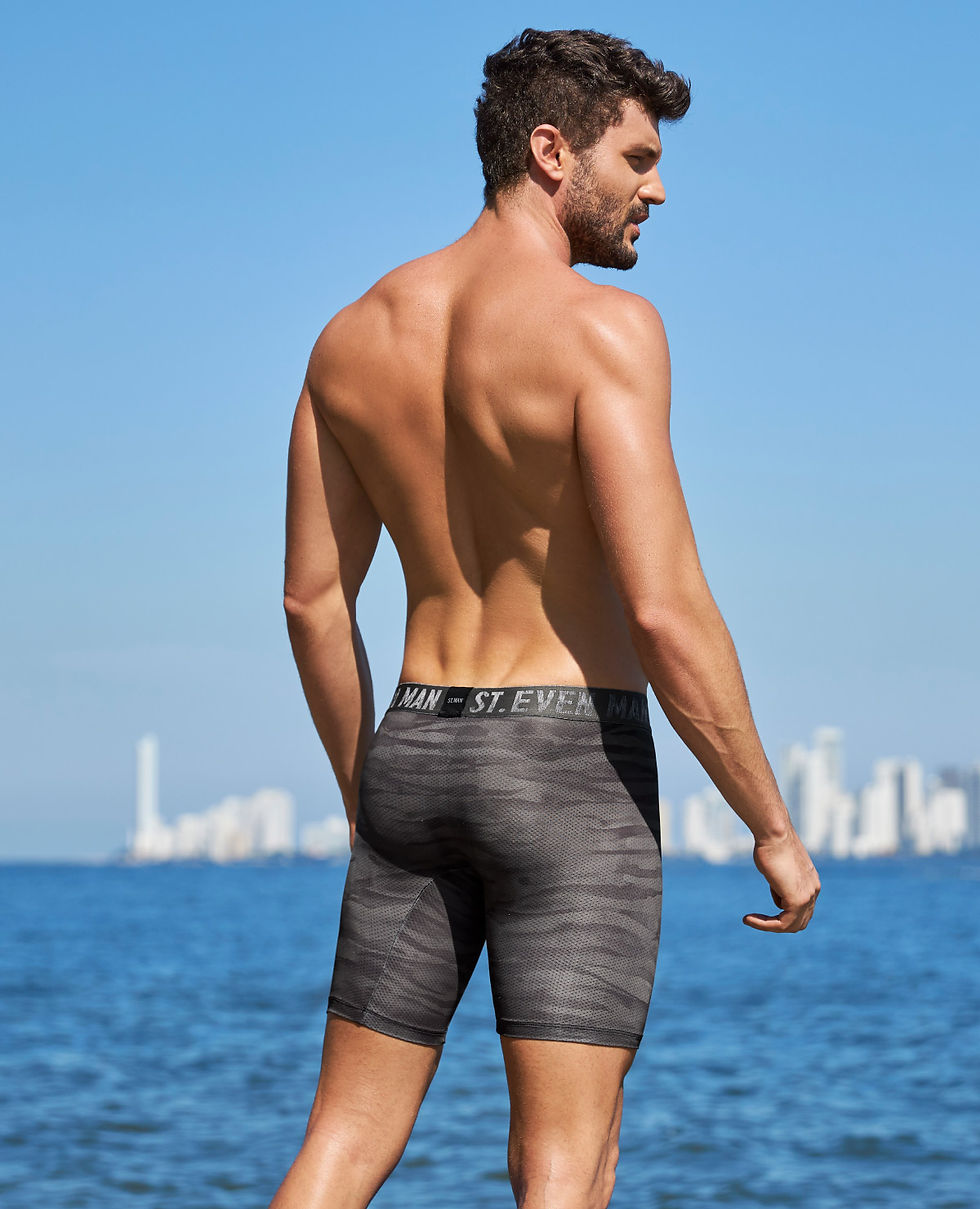 Thumbnail: Medium trunks - St.Even