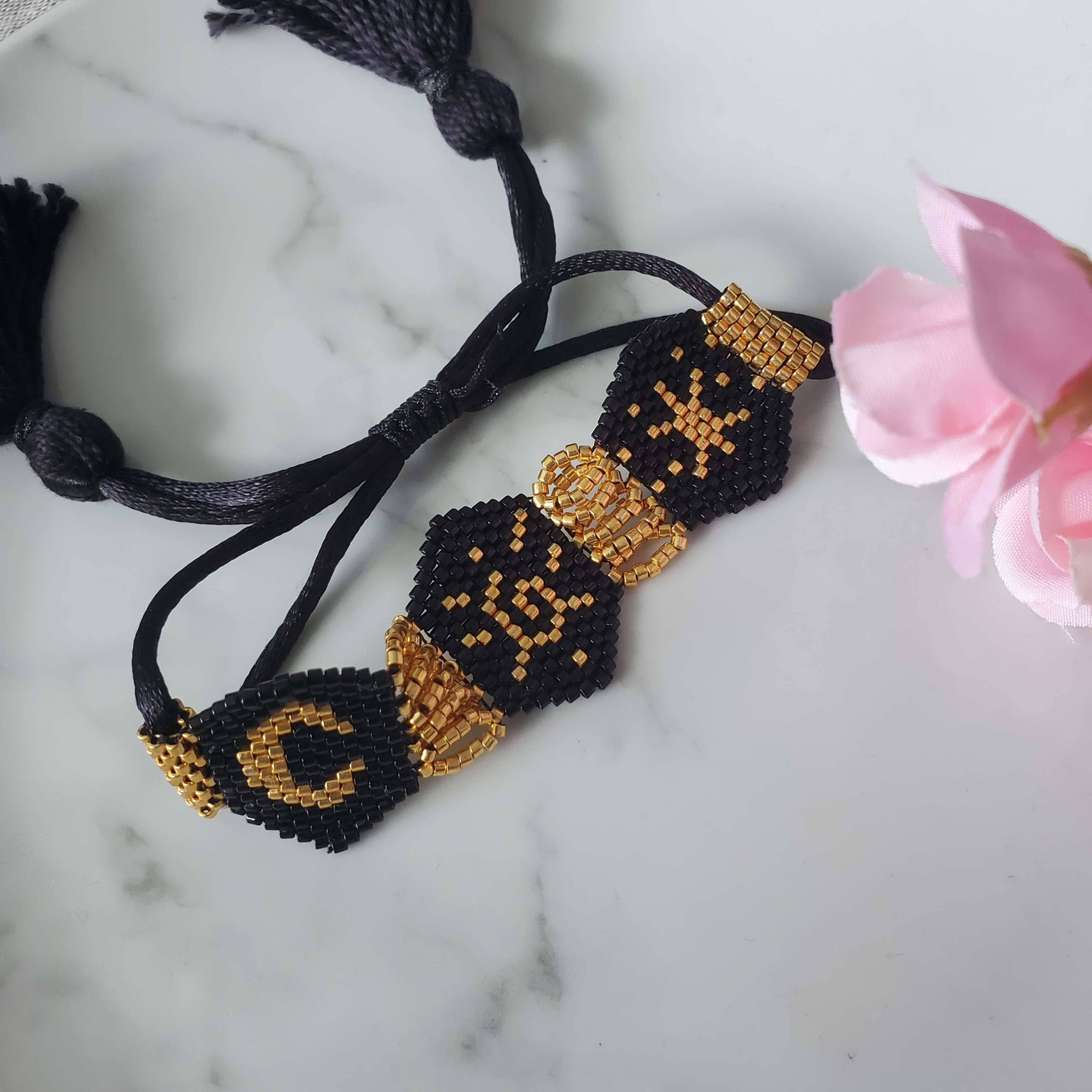 Astral Bracelet - Nativo