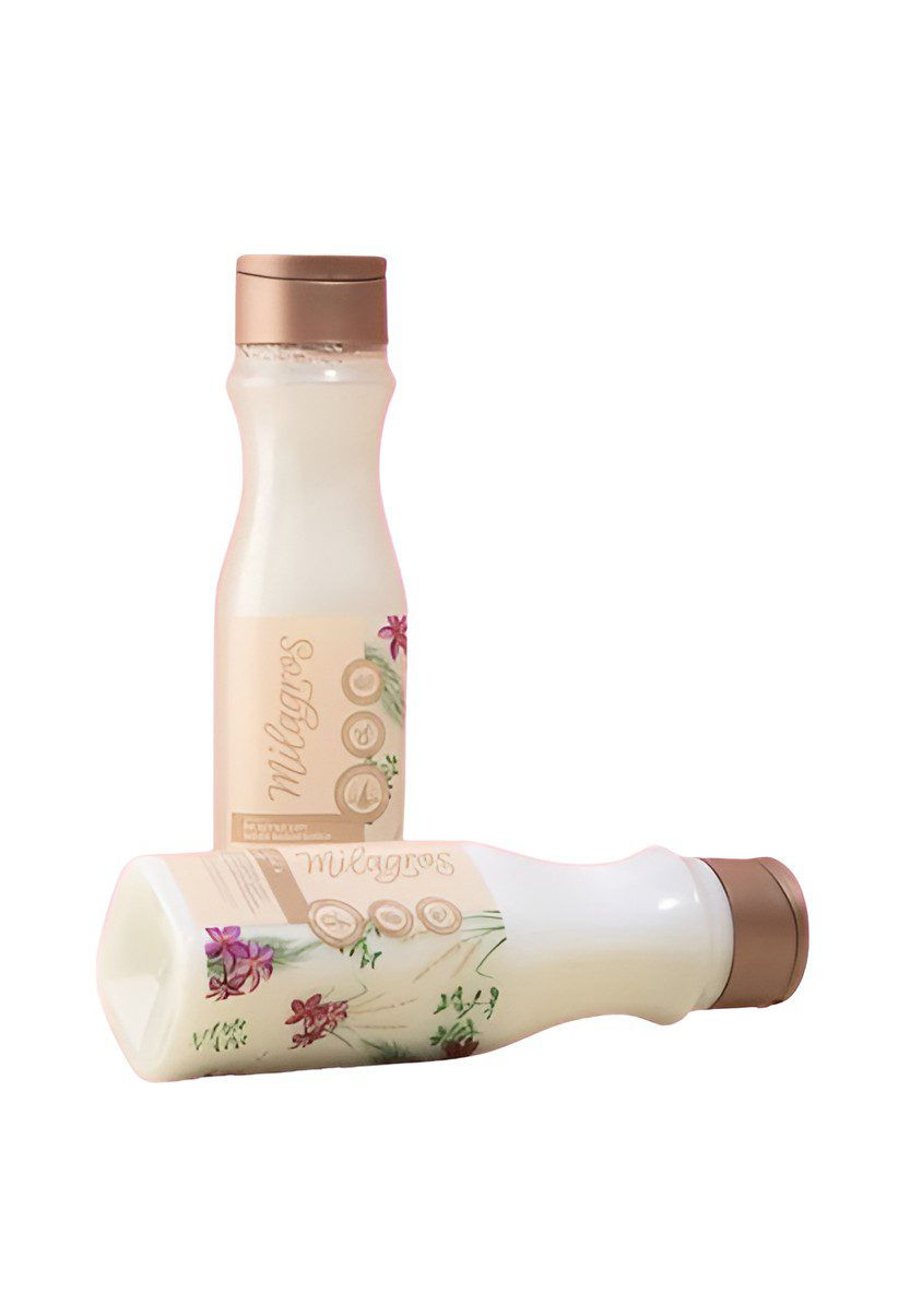 Thumbnail: Rice Shampoo - Milagros