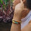 Thumbnail: Multi-Tone Bracelet Nativo