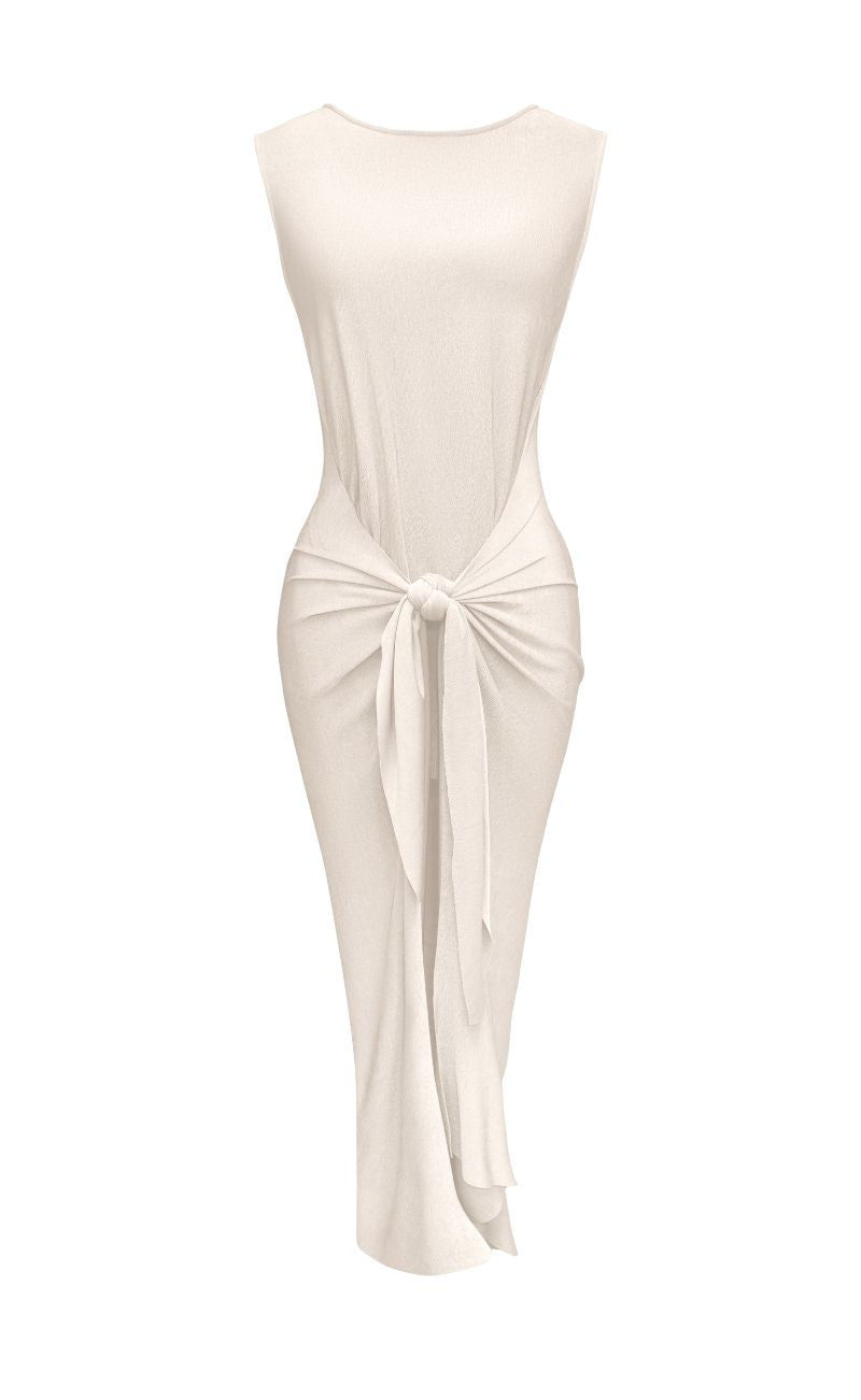 Thumbnail: Multishape dress - Fiory