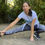 Thumbnail: High Waist Tights - Owfit