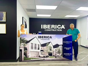 Harmony Homes: 90 Luxury Homes – Residential Development in The Woodlands, Texas