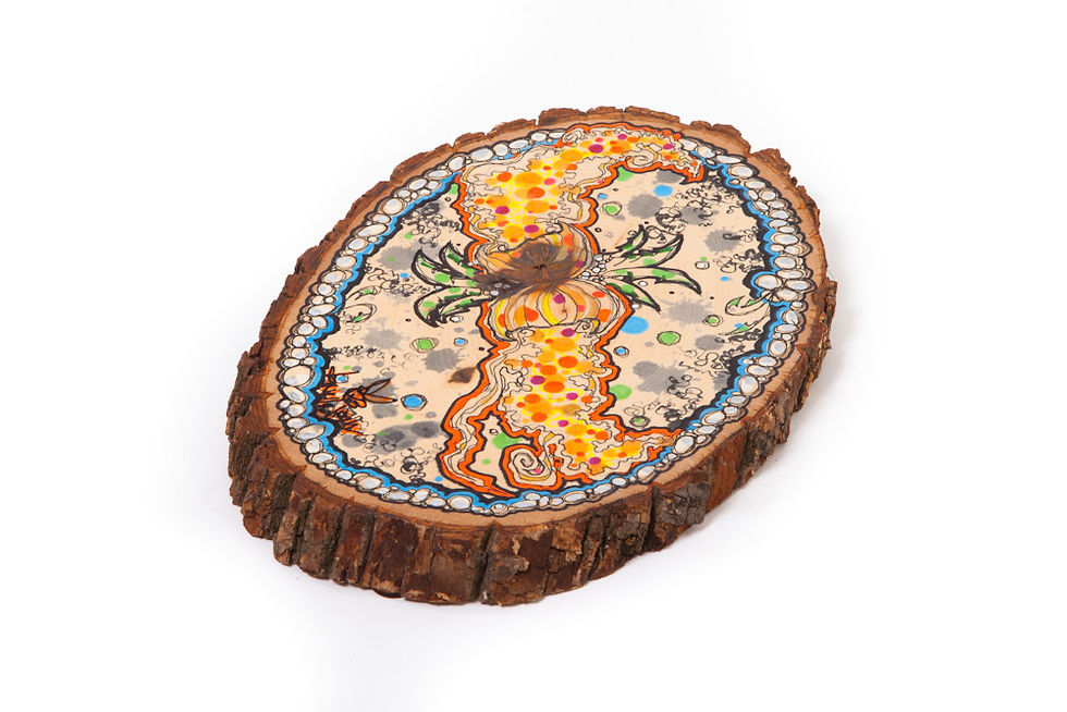 Head Butts & What Ups