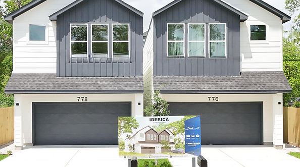 Highland Heights Living Houses