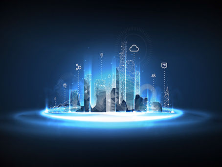 Houston Rising: Apple, Tech, Energy & Real Estate Boom