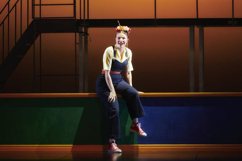 Barberaren i Sevilla GöteborgsOperan