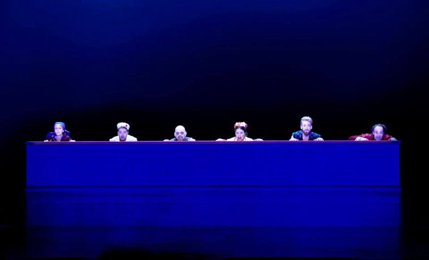 Barberaren i Sevilla GöteborgsOperan