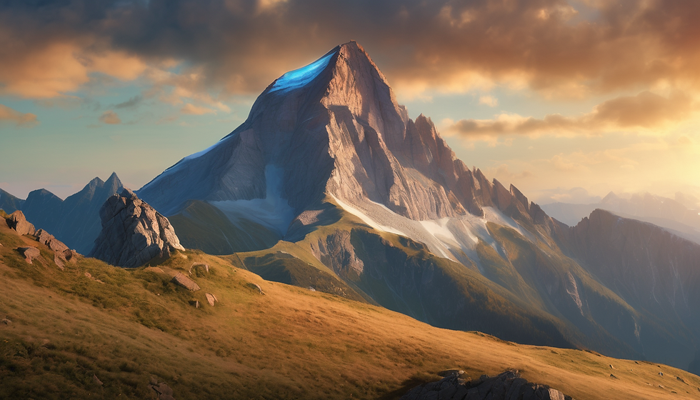 Stories of Triumph and Resilience