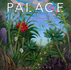 Palace // Life After (Album) // Recording Engineer