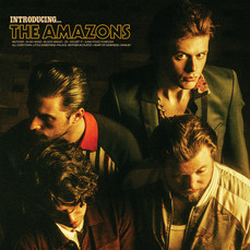 The Amazons // Mother Acoustic (Single) // Recording Engineer & Mixer