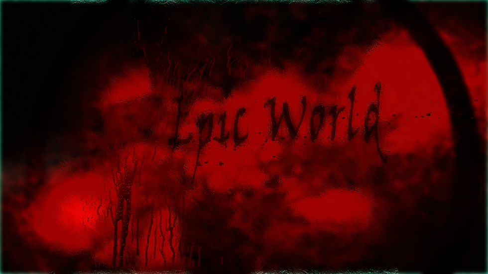 Epic World - Nightmare