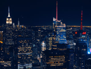 Bourodakimo à New York