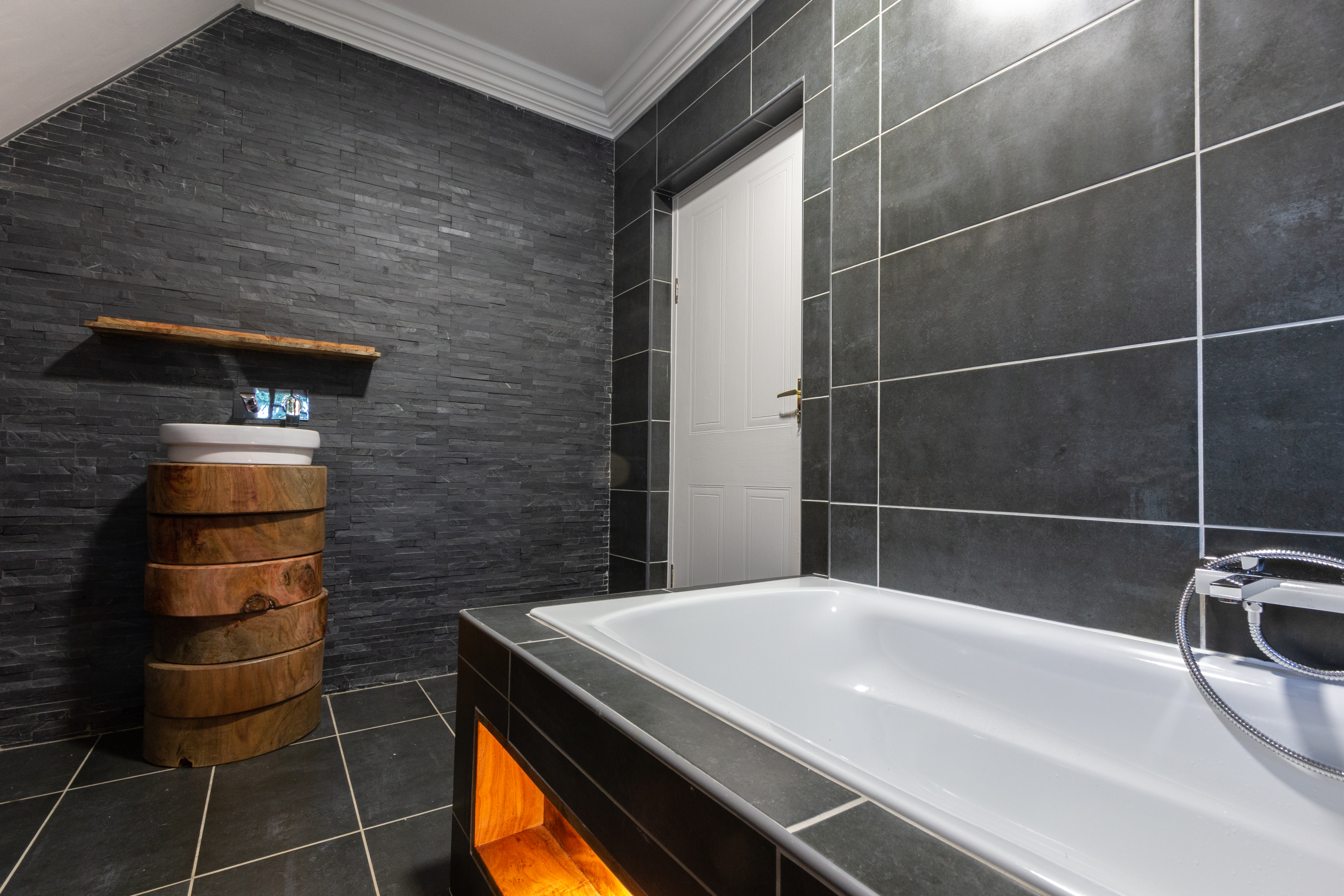 Bathroom Image 7 Mr. Grunewald
