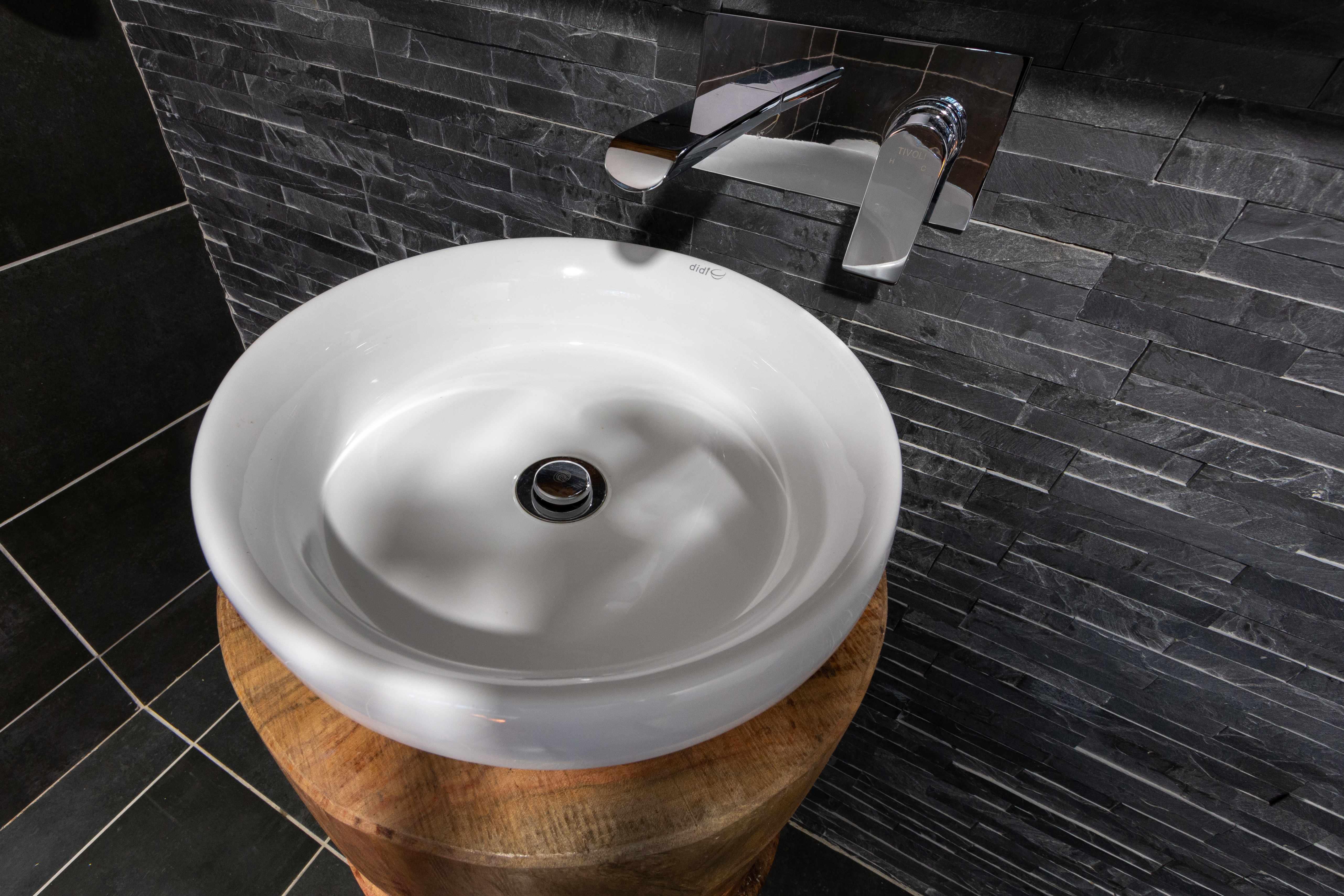 Bathroom Image 10 Mr. Grunewald