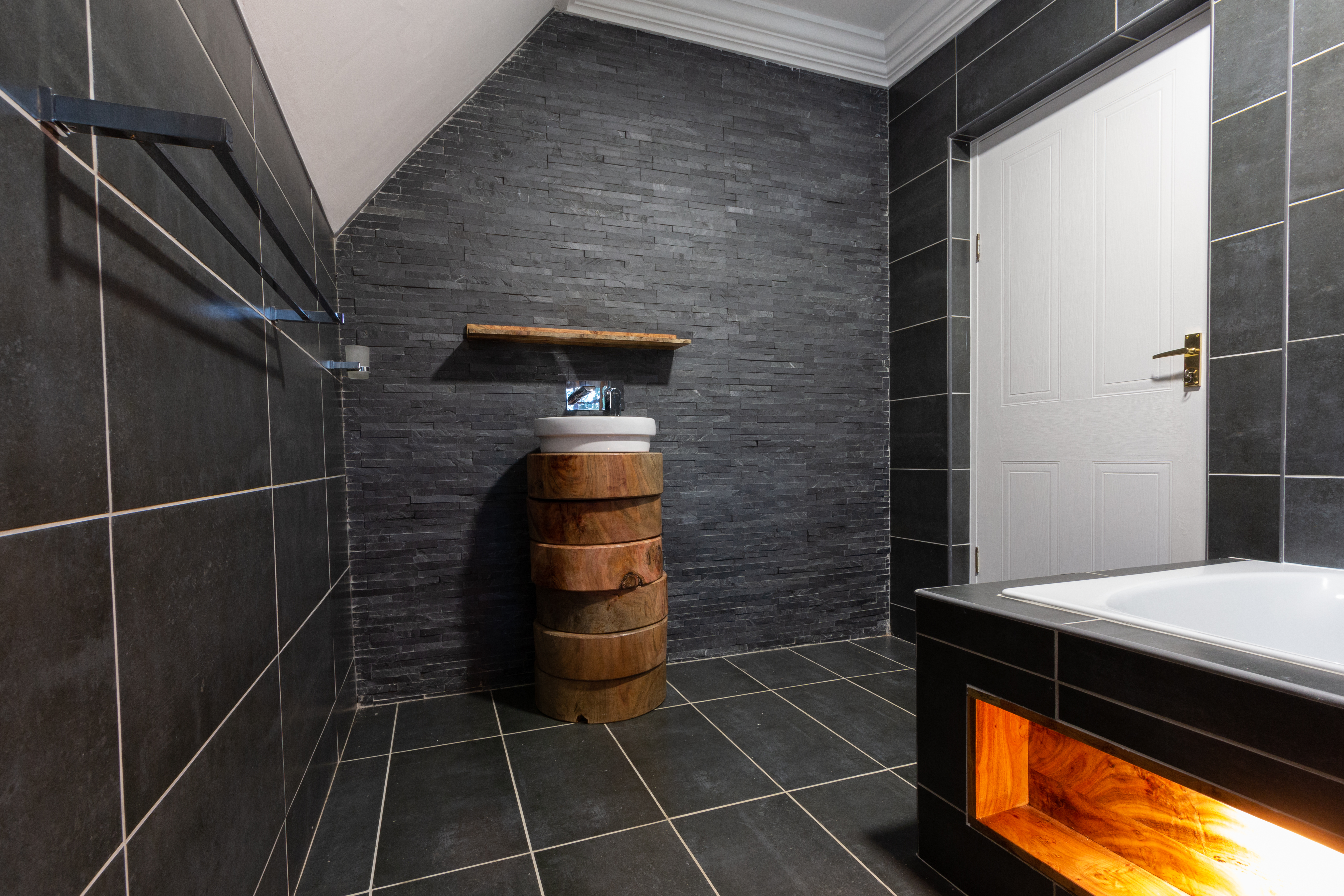 Bathroom Image 3 Mr. Grunewald