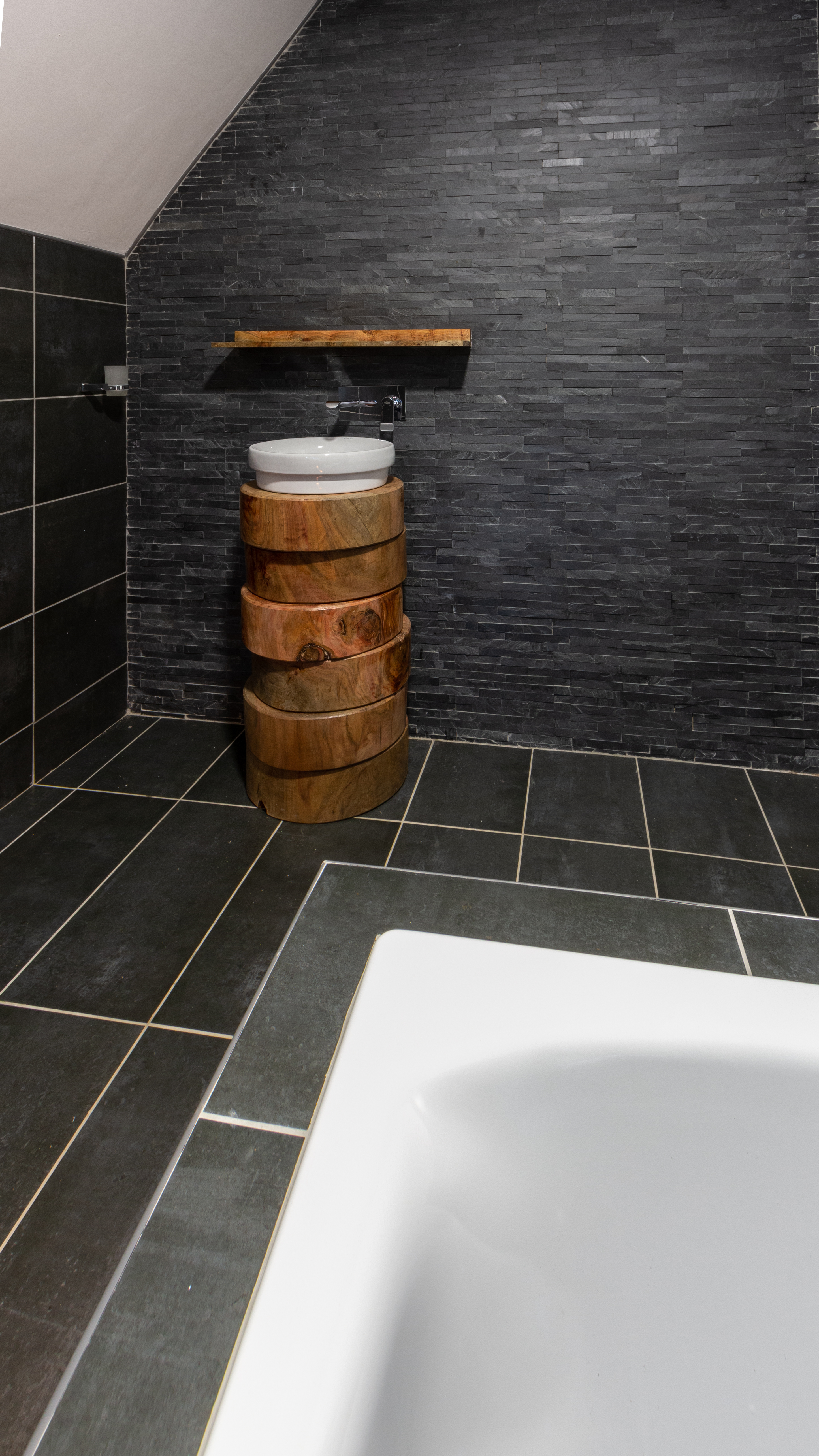 Bathroom Image 9 Mr. Grunewald