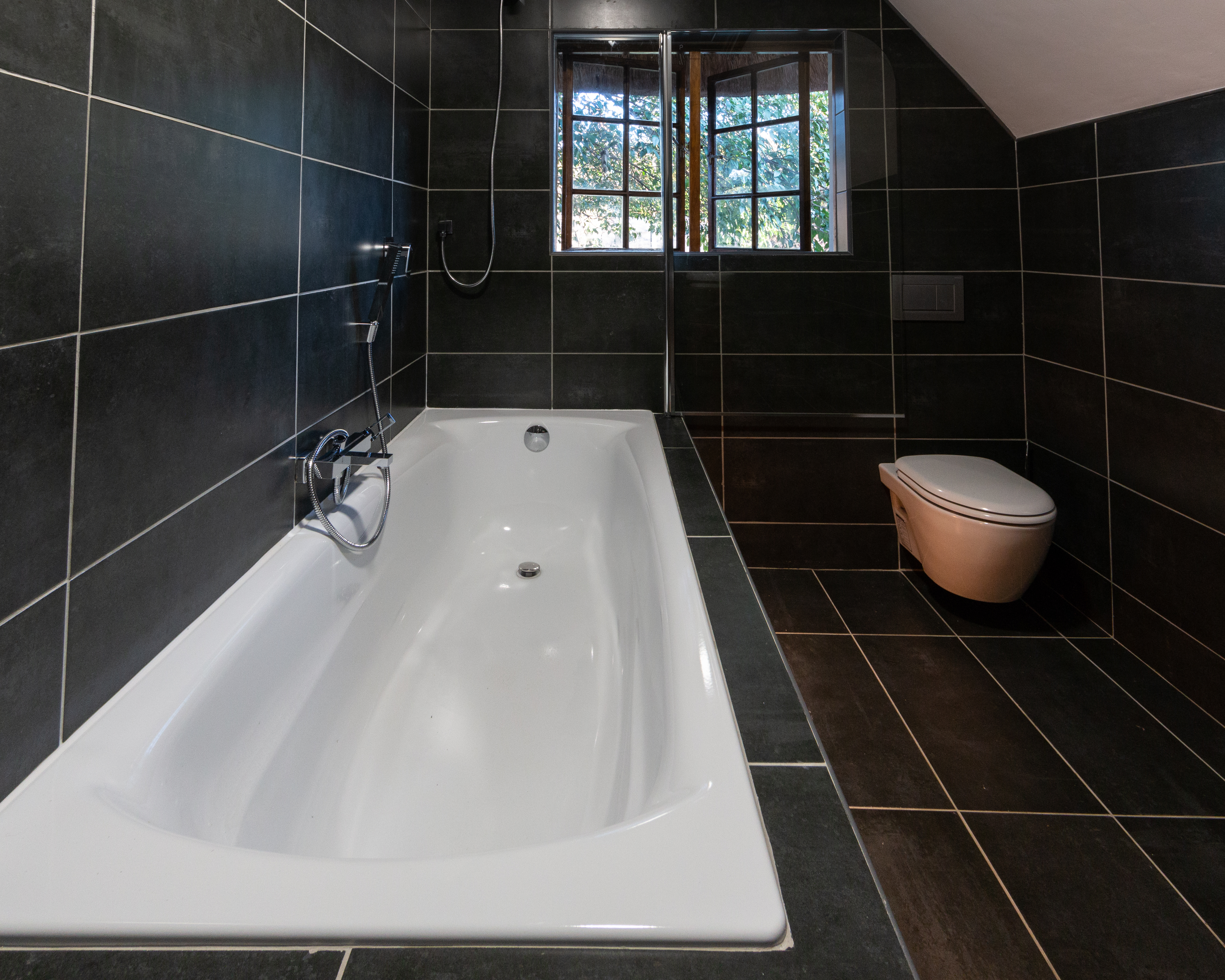 Bathroom Image 2 Mr. Grunewald