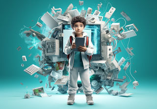 Eğitimde Etkili 5 Tekno-Pedagojik Yöntem