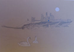 Dunstanburgh