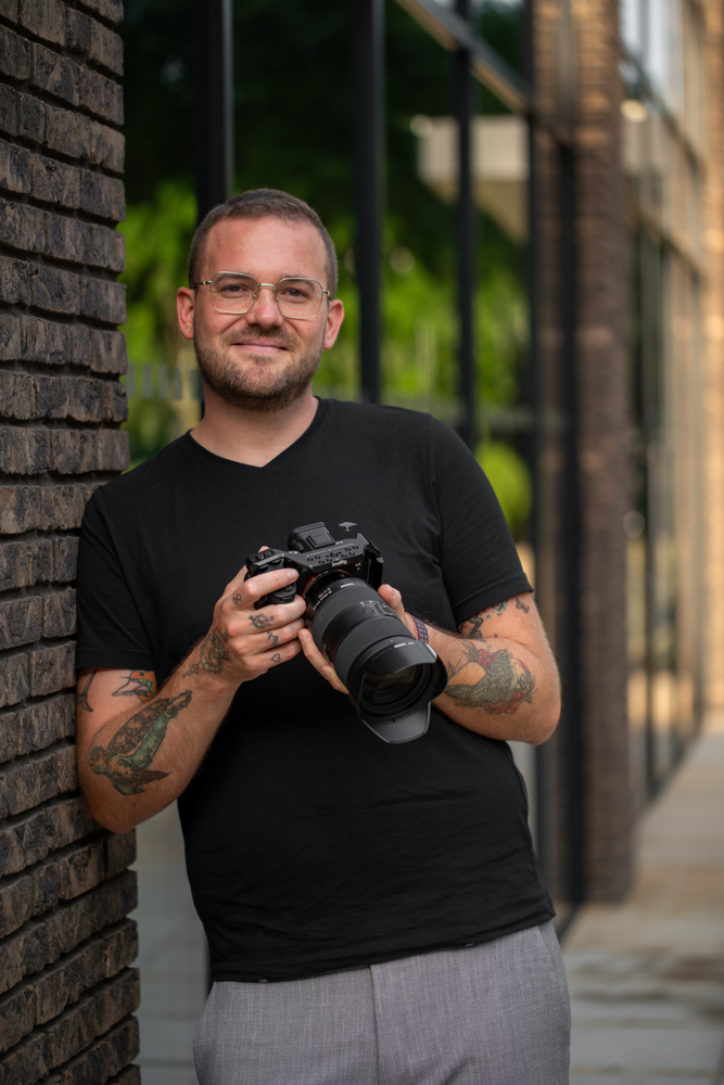 FOTOGRAF A KAMERAMAN | JAKUB ZÁBRANSKÝ