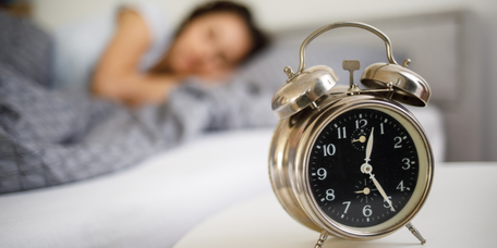 The Importance of a Good Night’s Sleep: Why It Matters and How to Achieve It