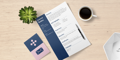 Your Ultimate Guide to Crafting a Winning Resume