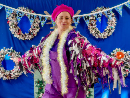 Our Christmas Sponsors: Lighting Up East Yorkshire with Theatre, Creativity, and Community