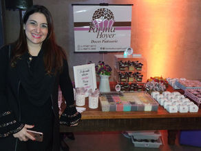 Karina Hoyer, deixa agente babando com essas delicias e novidades confira..