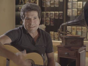 Evaristo Costa apresenta série que conta a história da música sertaneja no Brasil