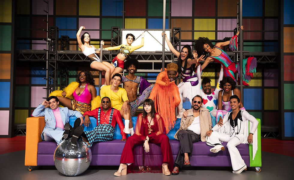 freneticodancindaysleoaversa