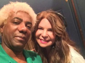 Foi Lançado nessa sexta 26 por Ivo Meirelles e Funk’n Lata música ‘Frevo Mulher’, com a participação