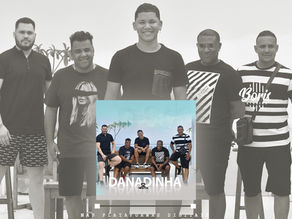 Grupo 22 Minutos – Danadinha Sexta – 07 De Maio Nas Plataformas Digitais e Youtube