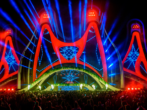 Rock in Rio 2022: Mudança no line-up do New Dancer Order no dia 2 de setembro