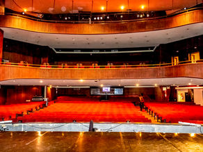 Vem aí o VI Festival de Cinema FICC com 6 dias de evento Mostra de filmes gratuita, palestras e pre