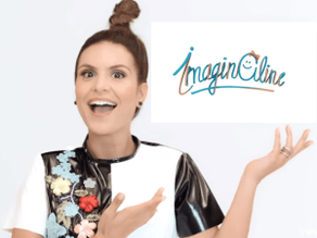 Aline Barros vem com tudo e conta pra nós um pouco do seu novo projeto infantil