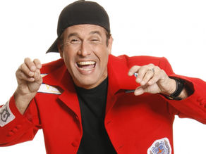 Sergio Malandro chega com tudo em StundUP Final de semana no RJ