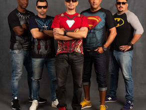 Loose Tanos apresenta clipe da música inédita, Mina Top, e finaliza novas canções para lançar EP Á